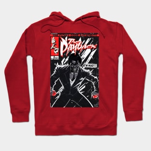 The Payback Hoodie